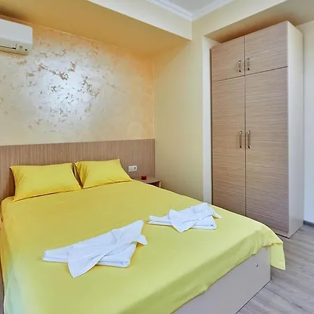 Kitanov Apartmán